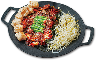 직화쭈대창 이미지