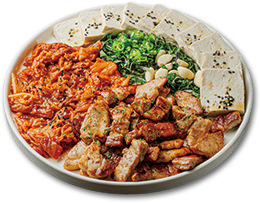 얼큰미나리소고기샤브 이미지