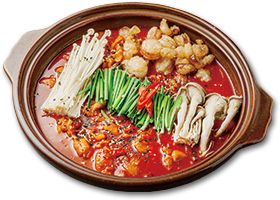 한우대창닭볶음탕 이미지
