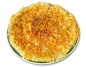 바삭누룽지감자전 이미지