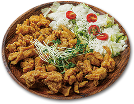 순살바삭치킨 이미지