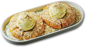 인절미아이스호떡 이미지